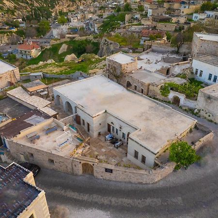 Asyada Suites Hotel Nevşehir Dış mekan fotoğraf