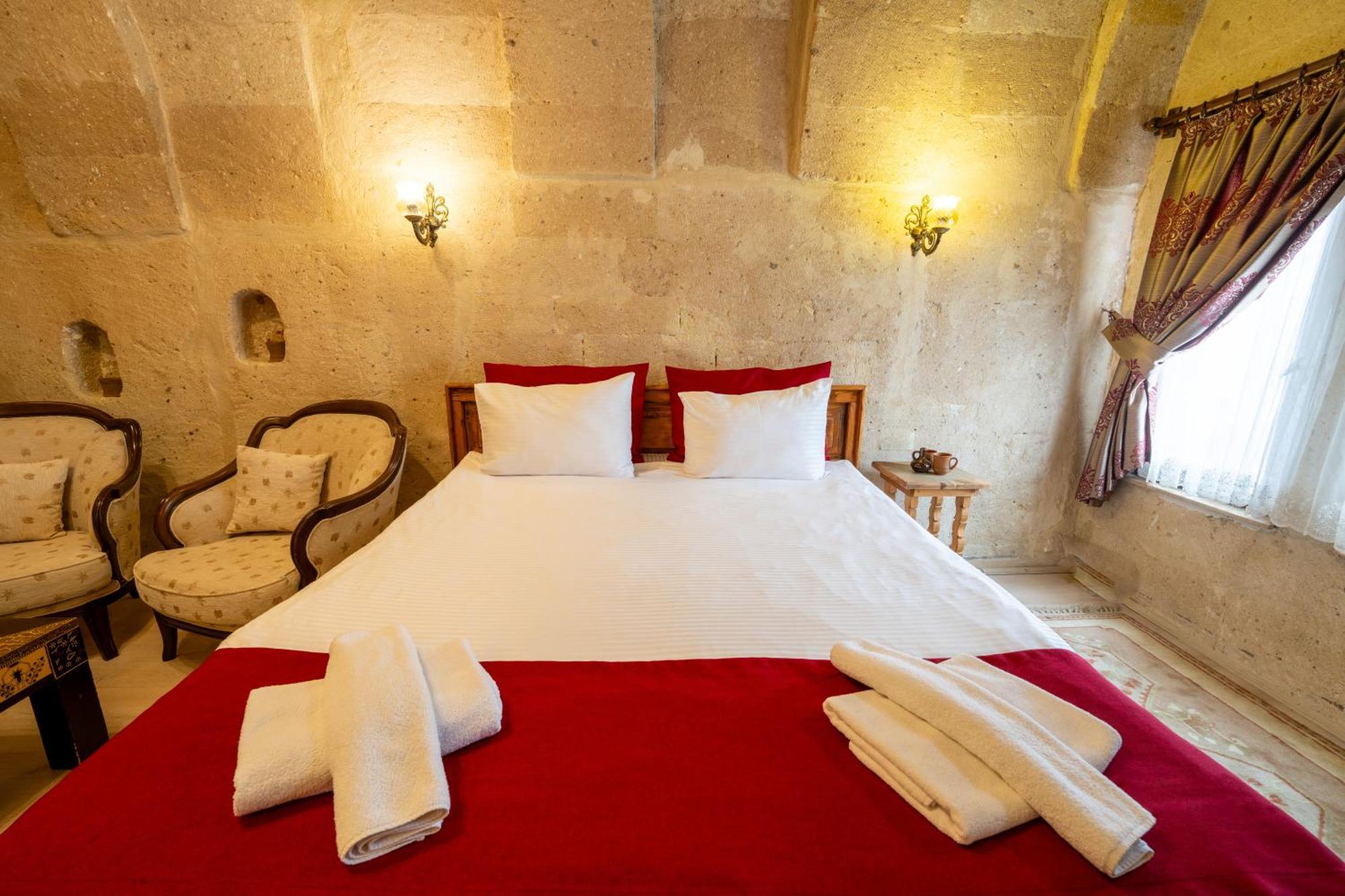 Asyada Suites Hotel Nevşehir Dış mekan fotoğraf