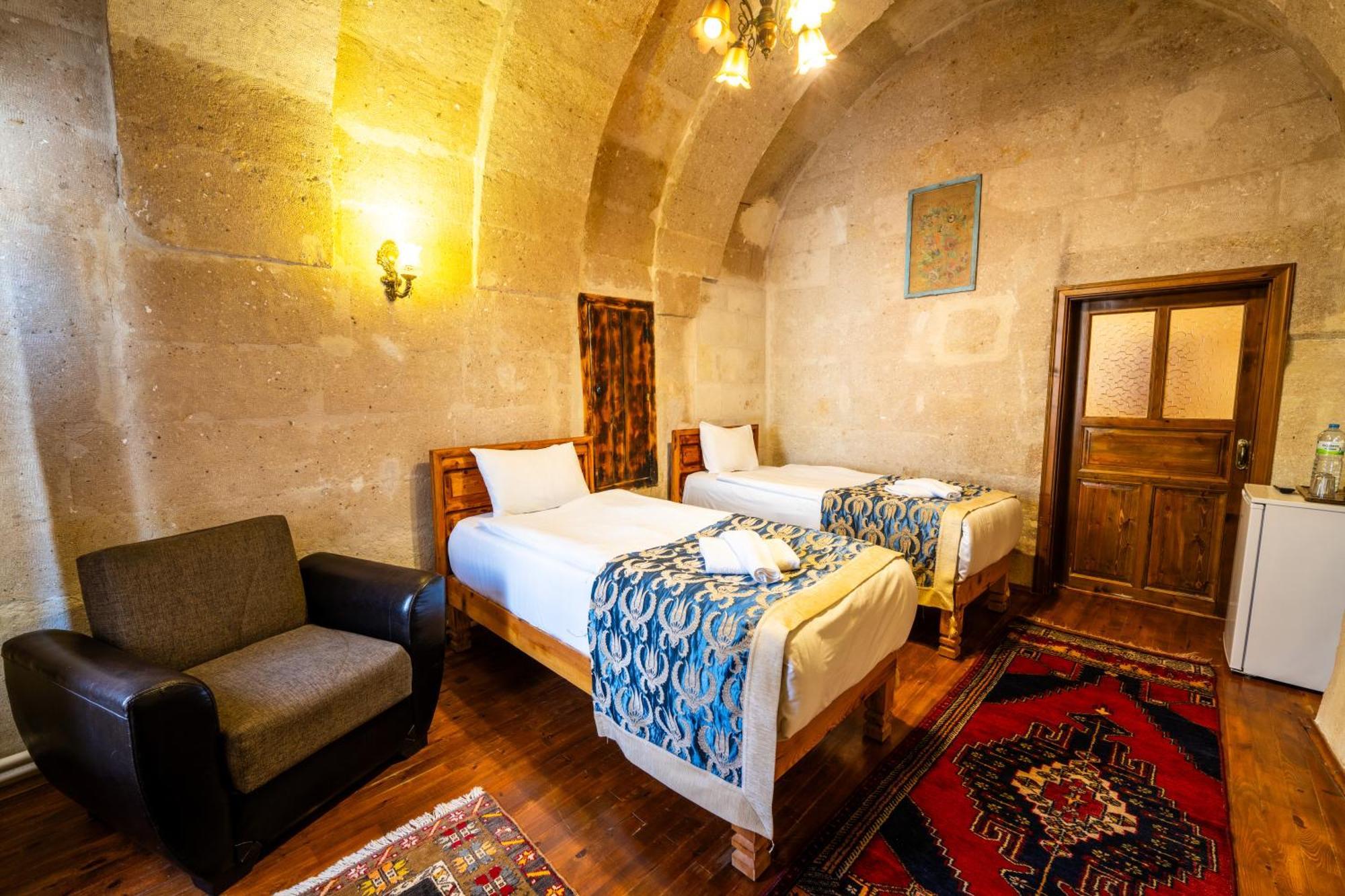 Asyada Suites Hotel Nevşehir Dış mekan fotoğraf