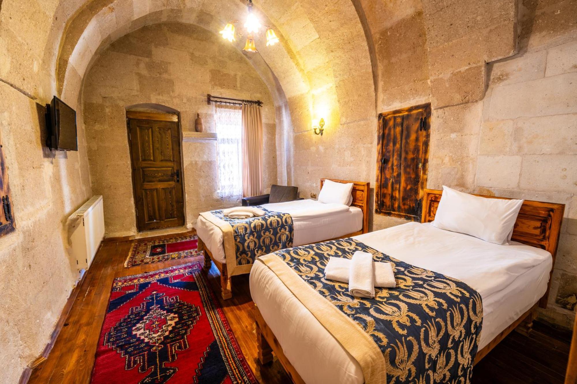 Asyada Suites Hotel Nevşehir Dış mekan fotoğraf