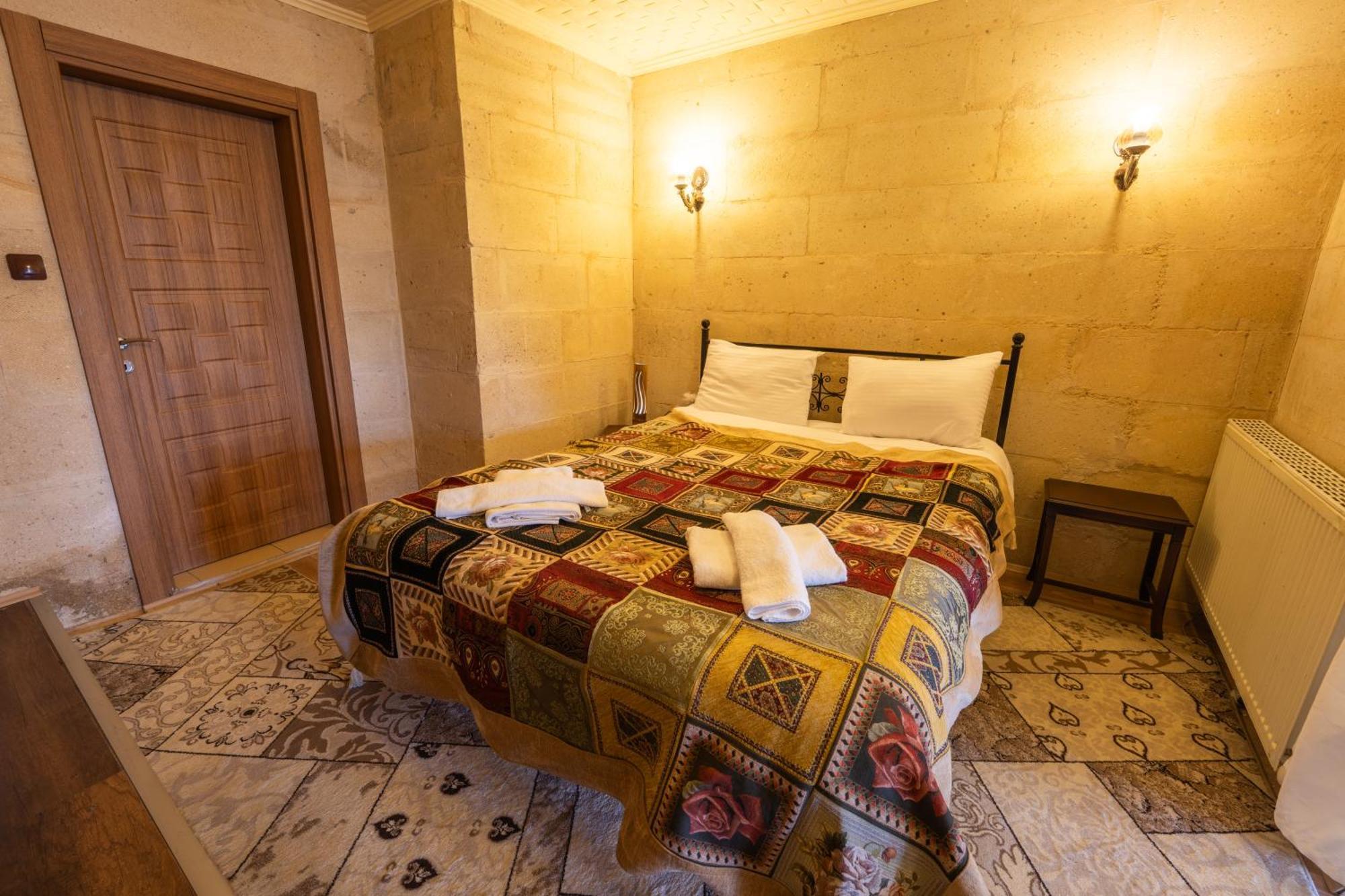Asyada Suites Hotel Nevşehir Dış mekan fotoğraf
