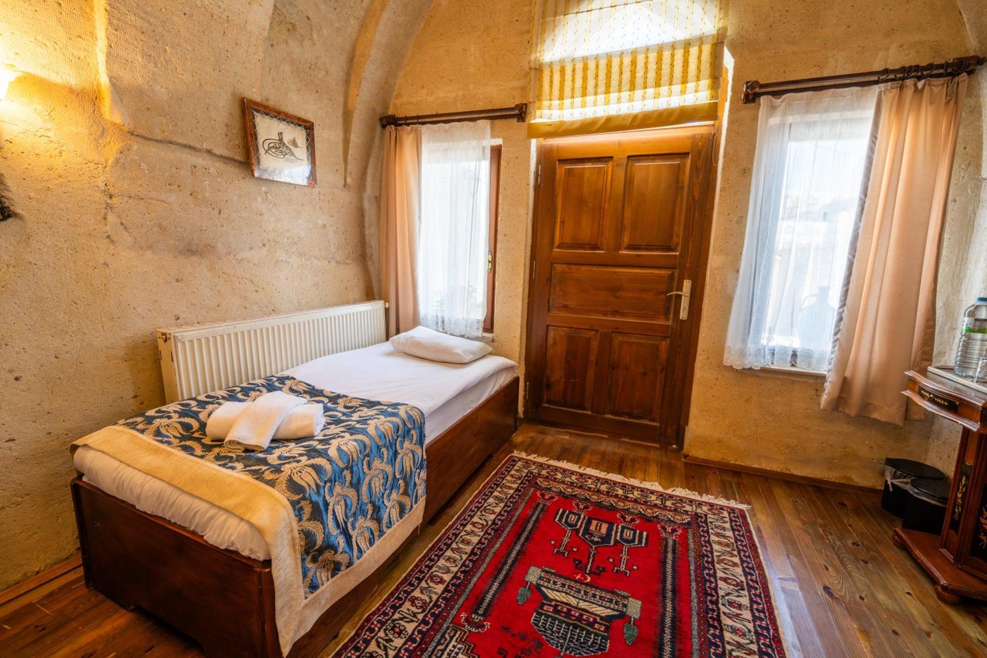 Asyada Suites Hotel Nevşehir Dış mekan fotoğraf